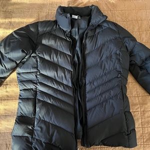 Columbia Puffer